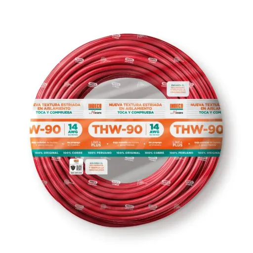 Cable Indeco THW-90